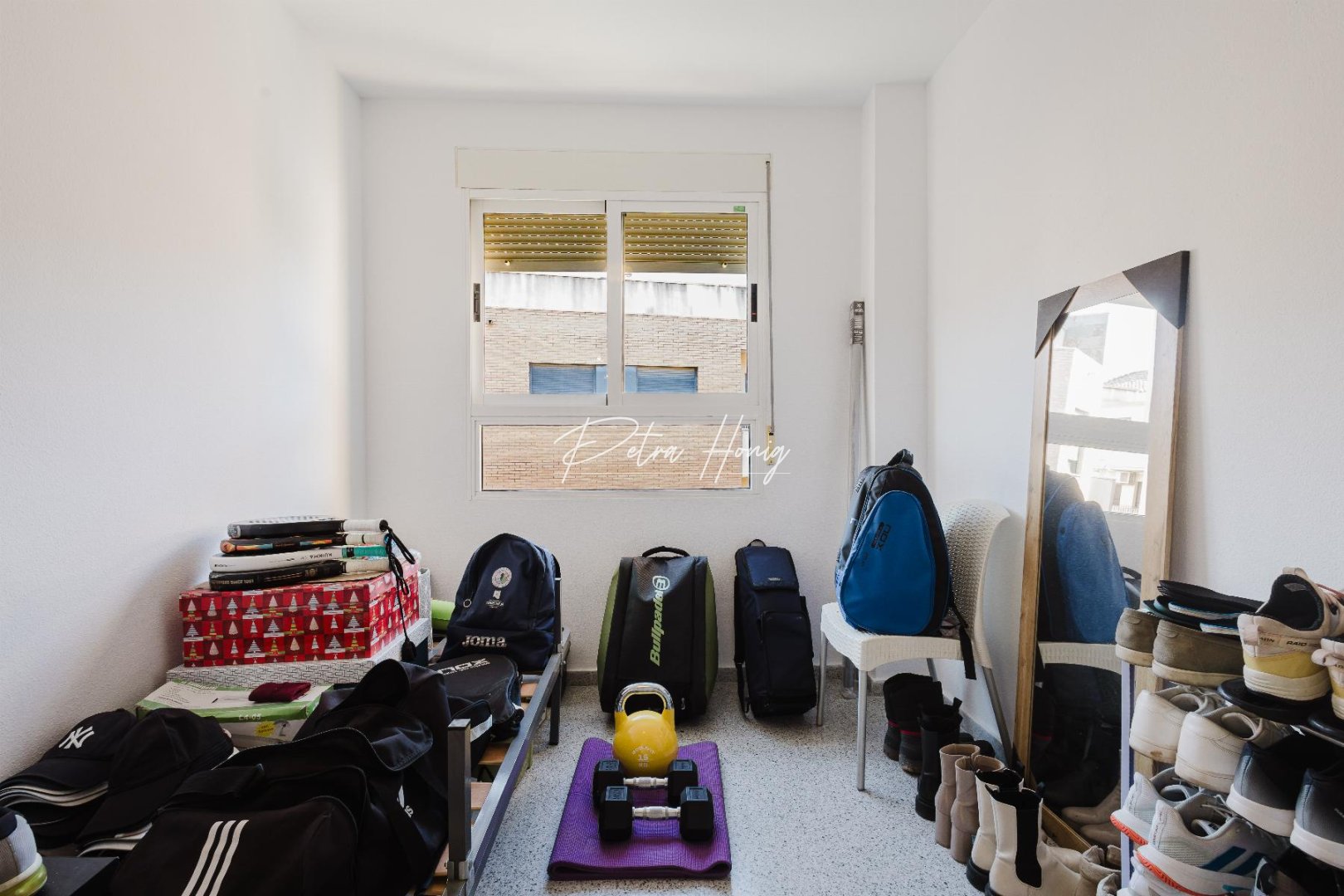 Sale -  квартира - San Miguel de Salinas