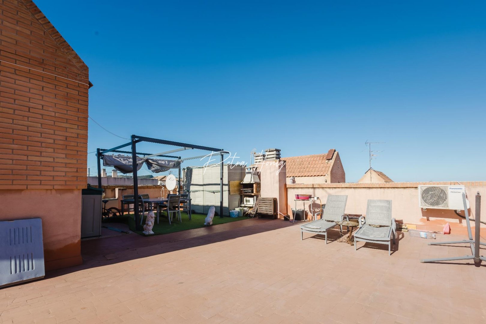 Sale -  квартира - San Miguel de Salinas