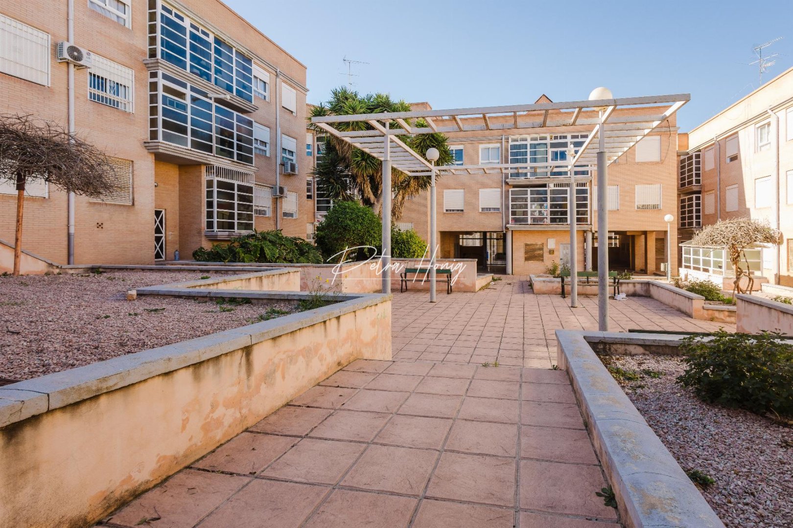 Sale -  квартира - San Miguel de Salinas