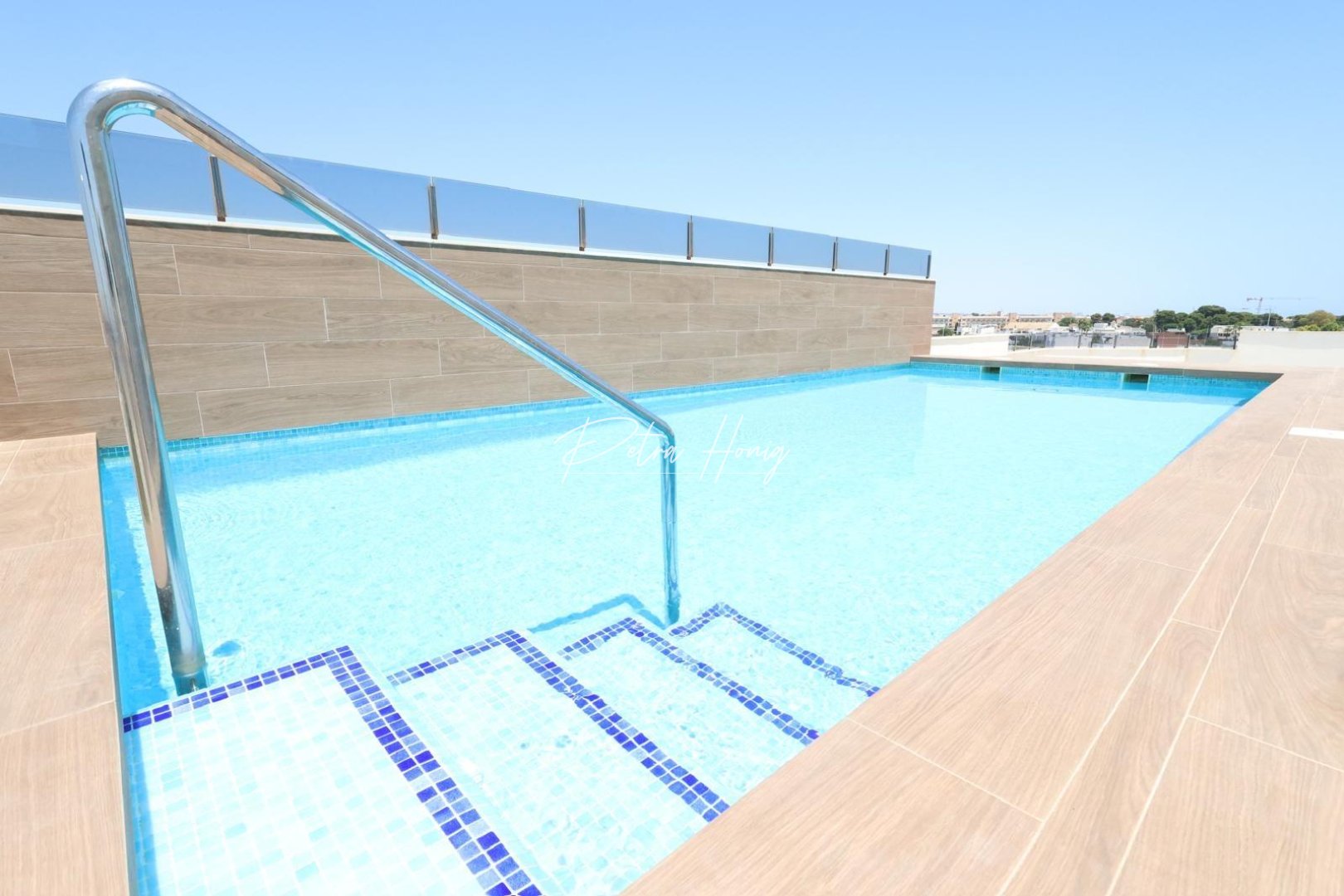 Sale -  квартира - San Pedro del Pinatar - LO PAGÁN