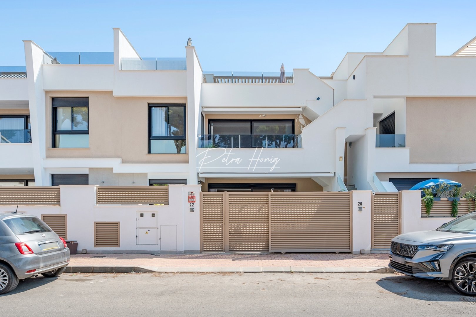 Sale -  квартира - San Pedro del Pinatar - San Pedro del Pinatar Centro