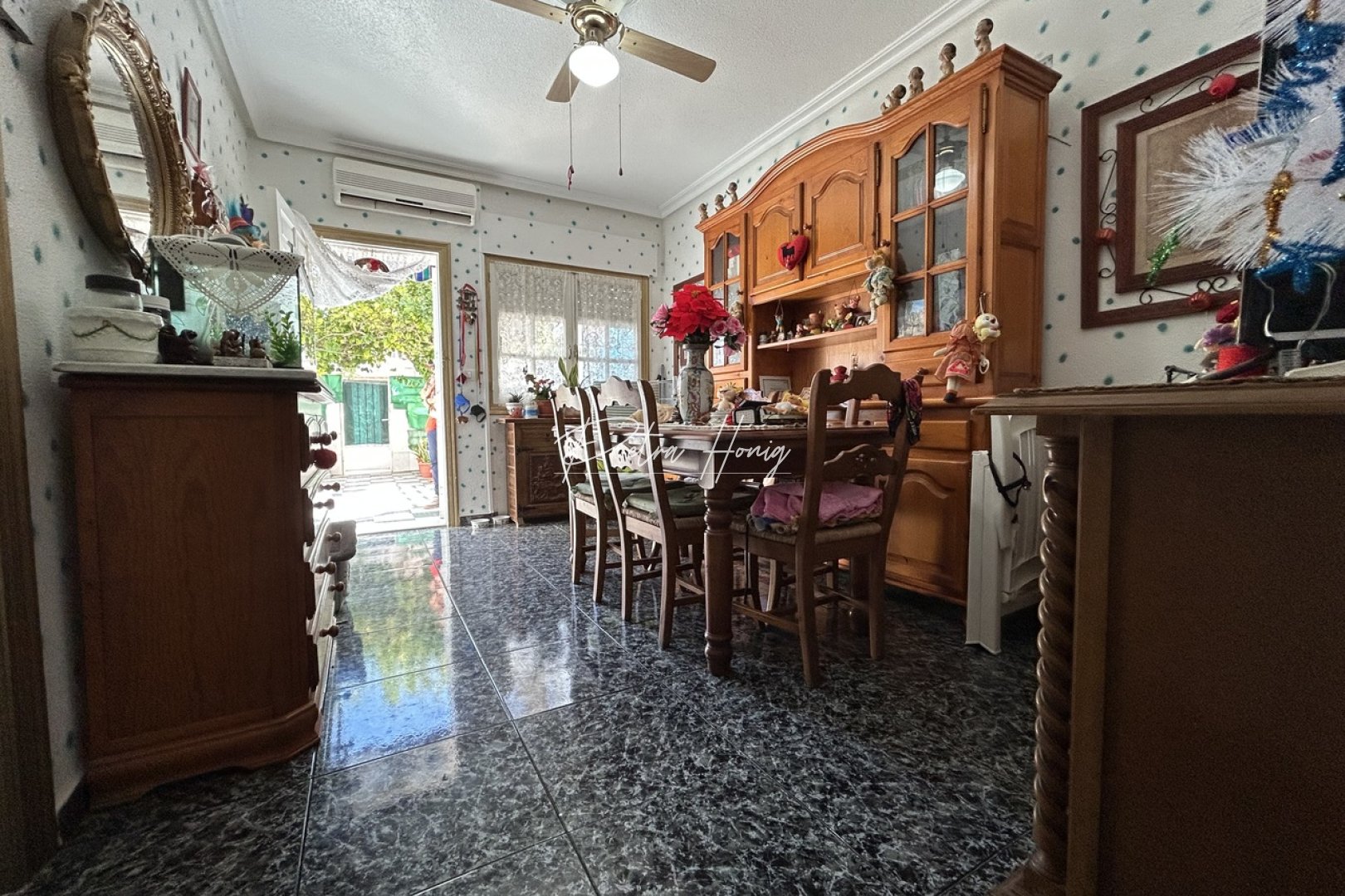 Sale -  квартира - San Pedro del Pinatar