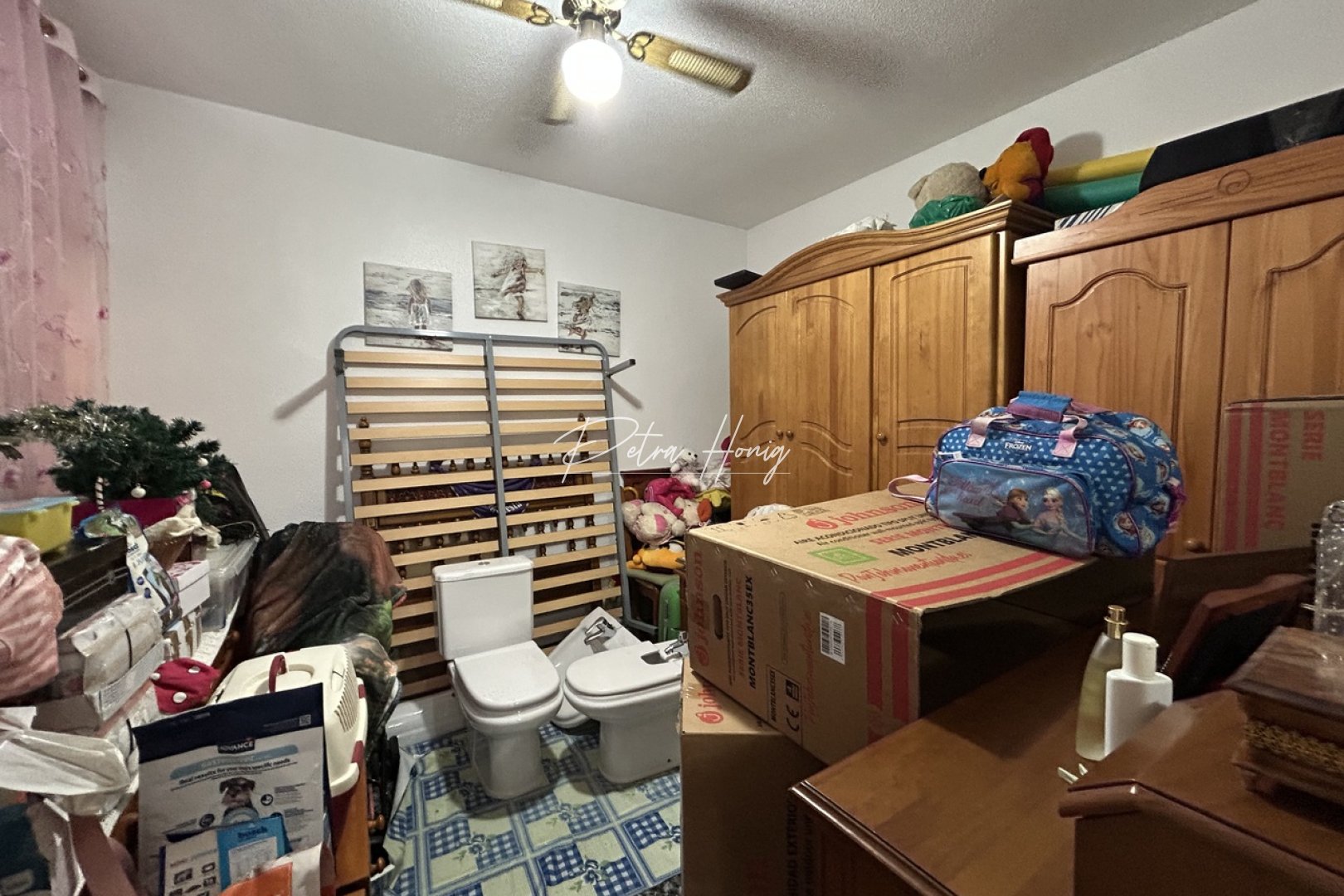 Sale -  квартира - San Pedro del Pinatar