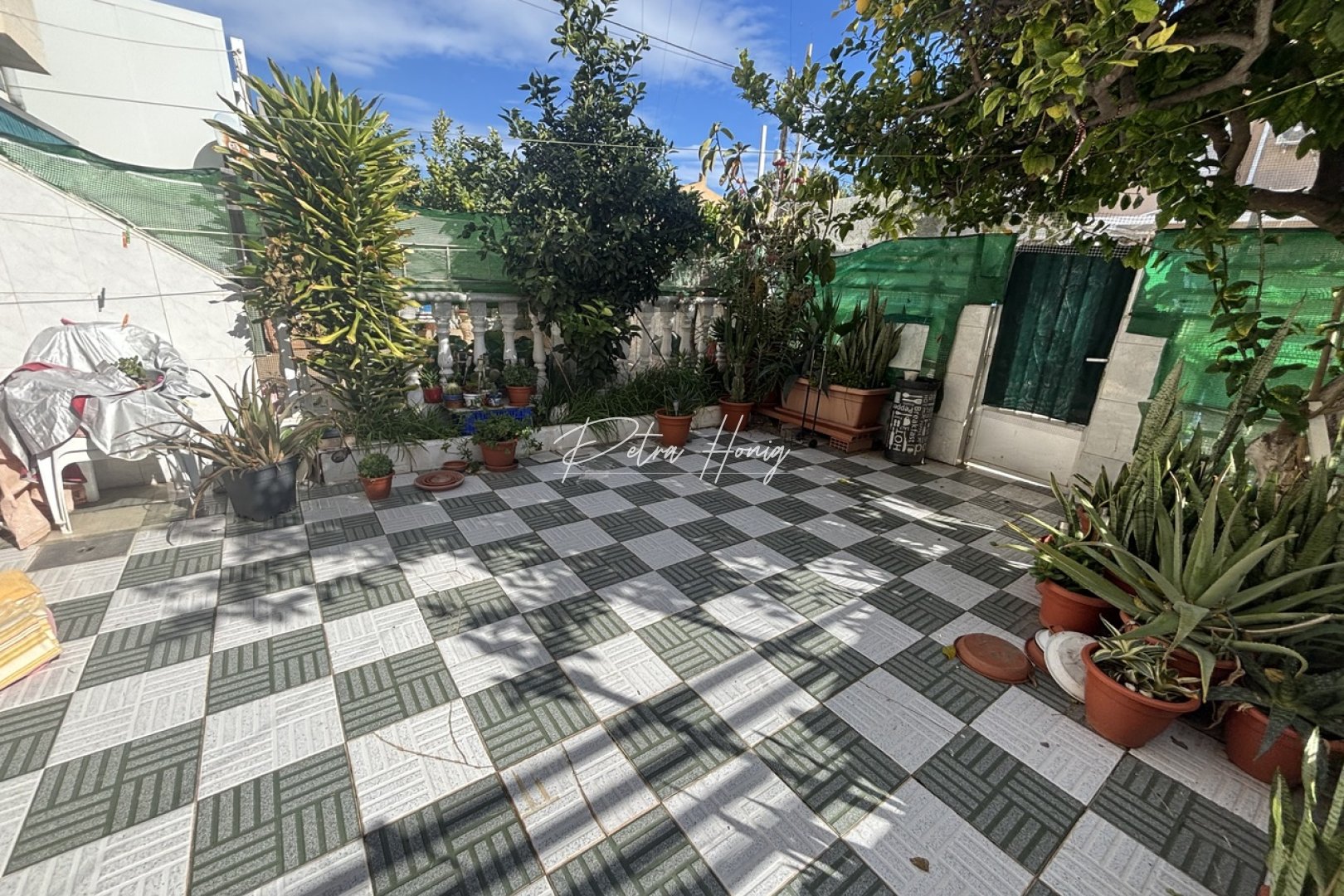 Sale -  квартира - San Pedro del Pinatar