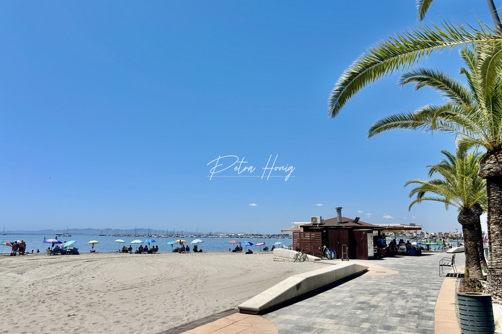 Sale -  квартира - San Pedro del Pinatar