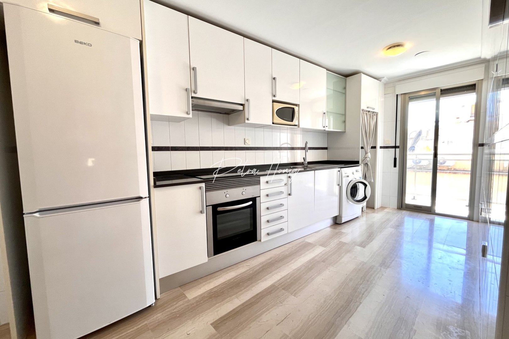 Sale -  квартира - Santa Pola