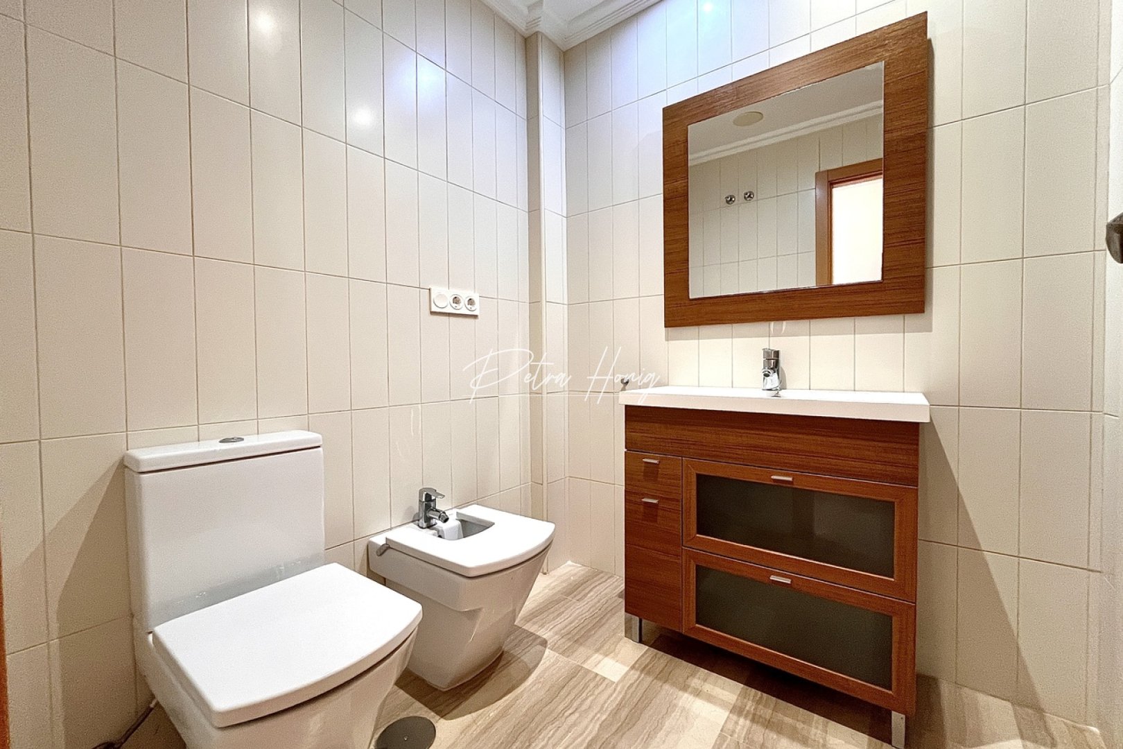 Sale -  квартира - Santa Pola