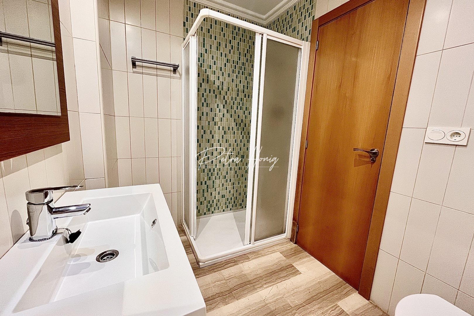 Sale -  квартира - Santa Pola