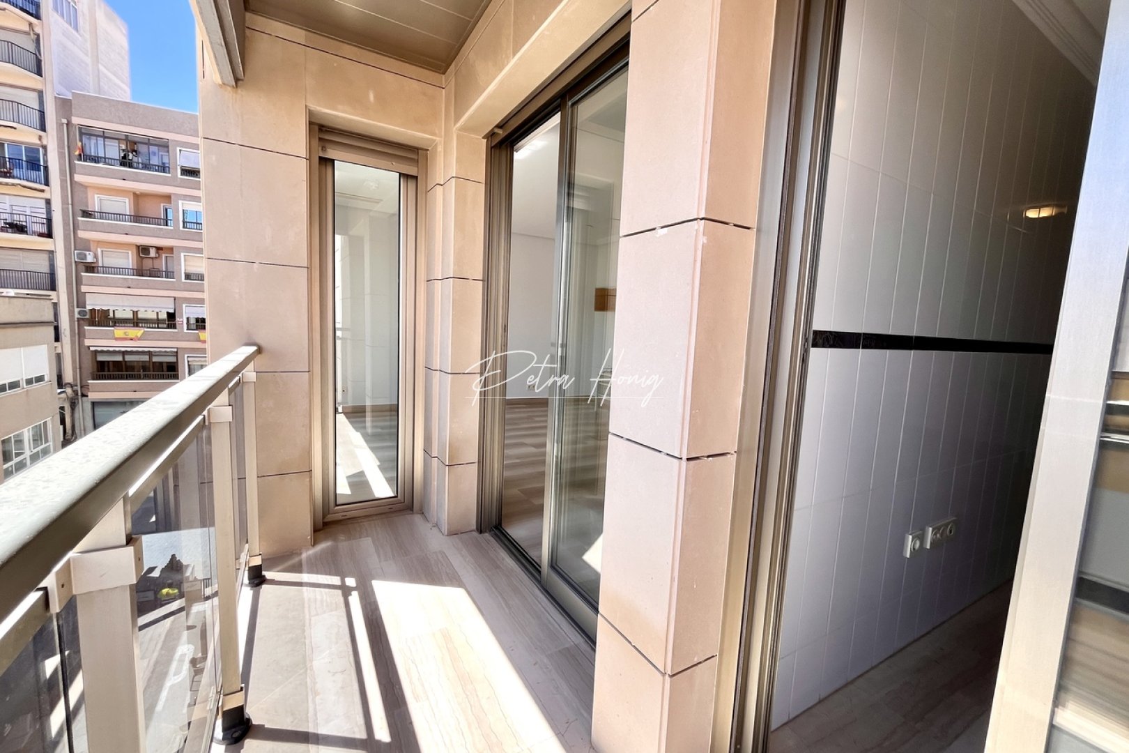 Sale -  квартира - Santa Pola