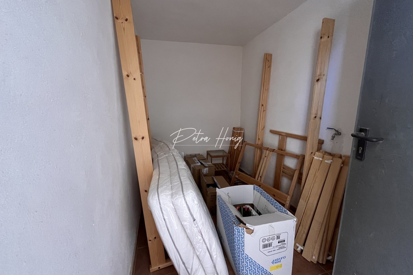 Sale -  квартира - Santa Pola