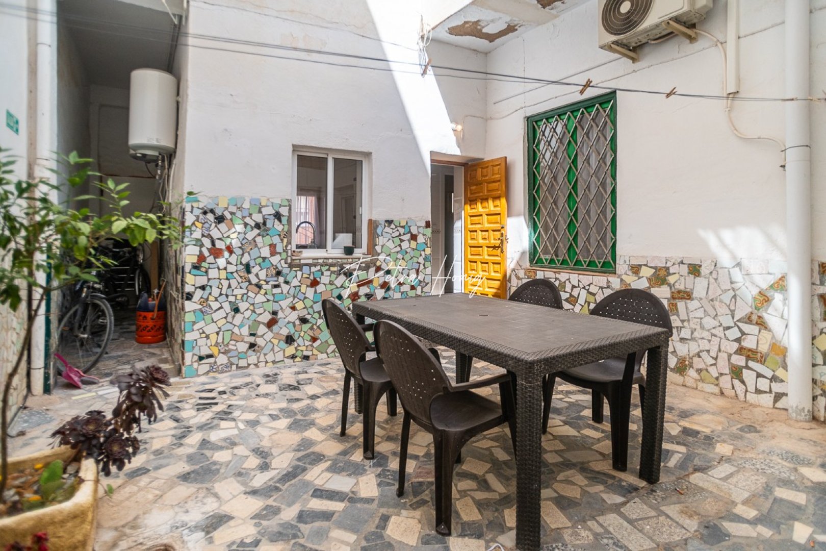 Sale -  квартира - SANTIAGO DE LA RIBERA - Costa Calida