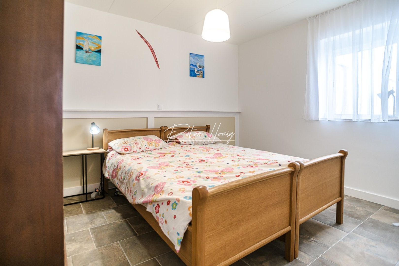 Sale -  квартира - SANTIAGO DE LA RIBERA - Costa Calida