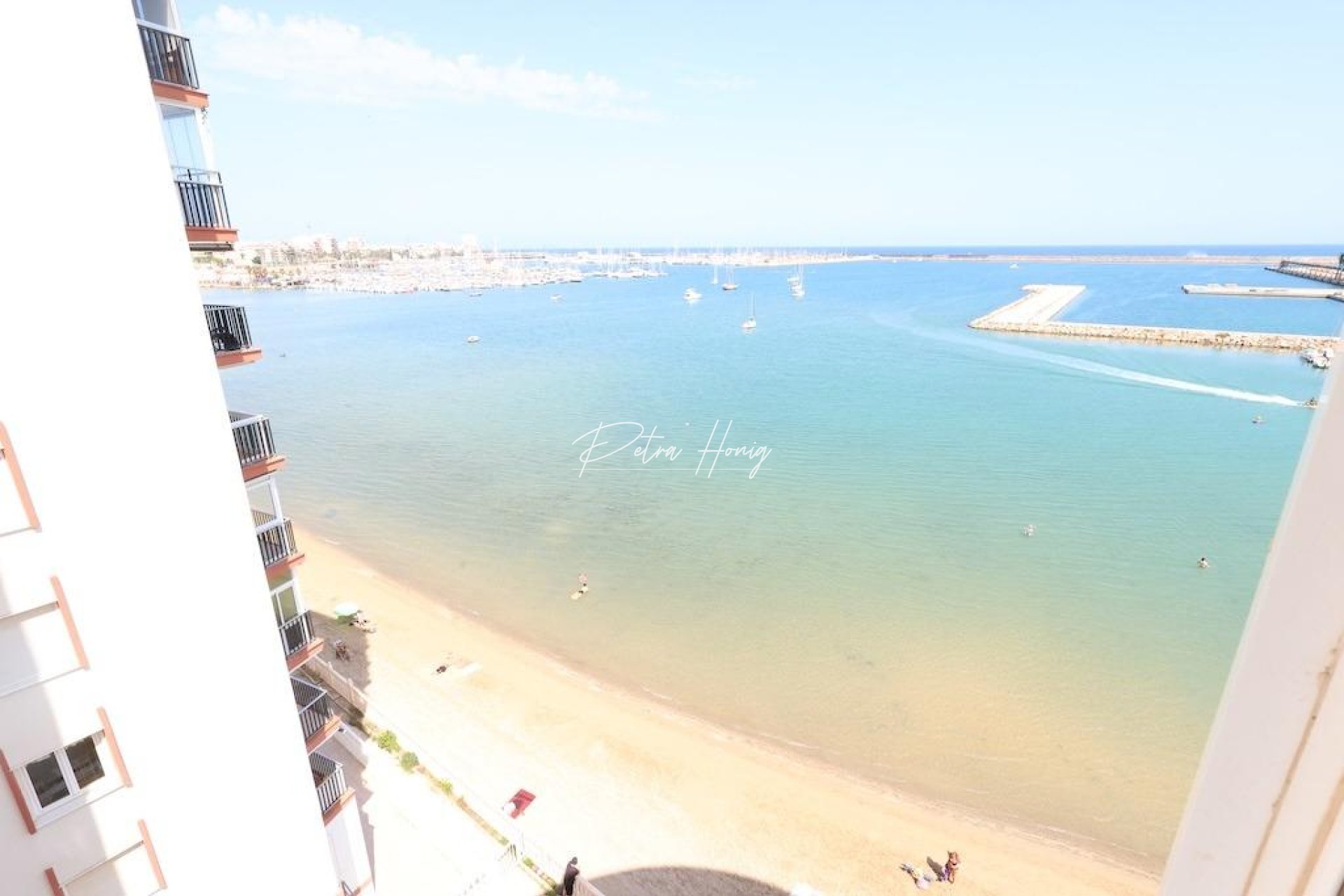 Sale -  квартира - Torrevieja - Acequion