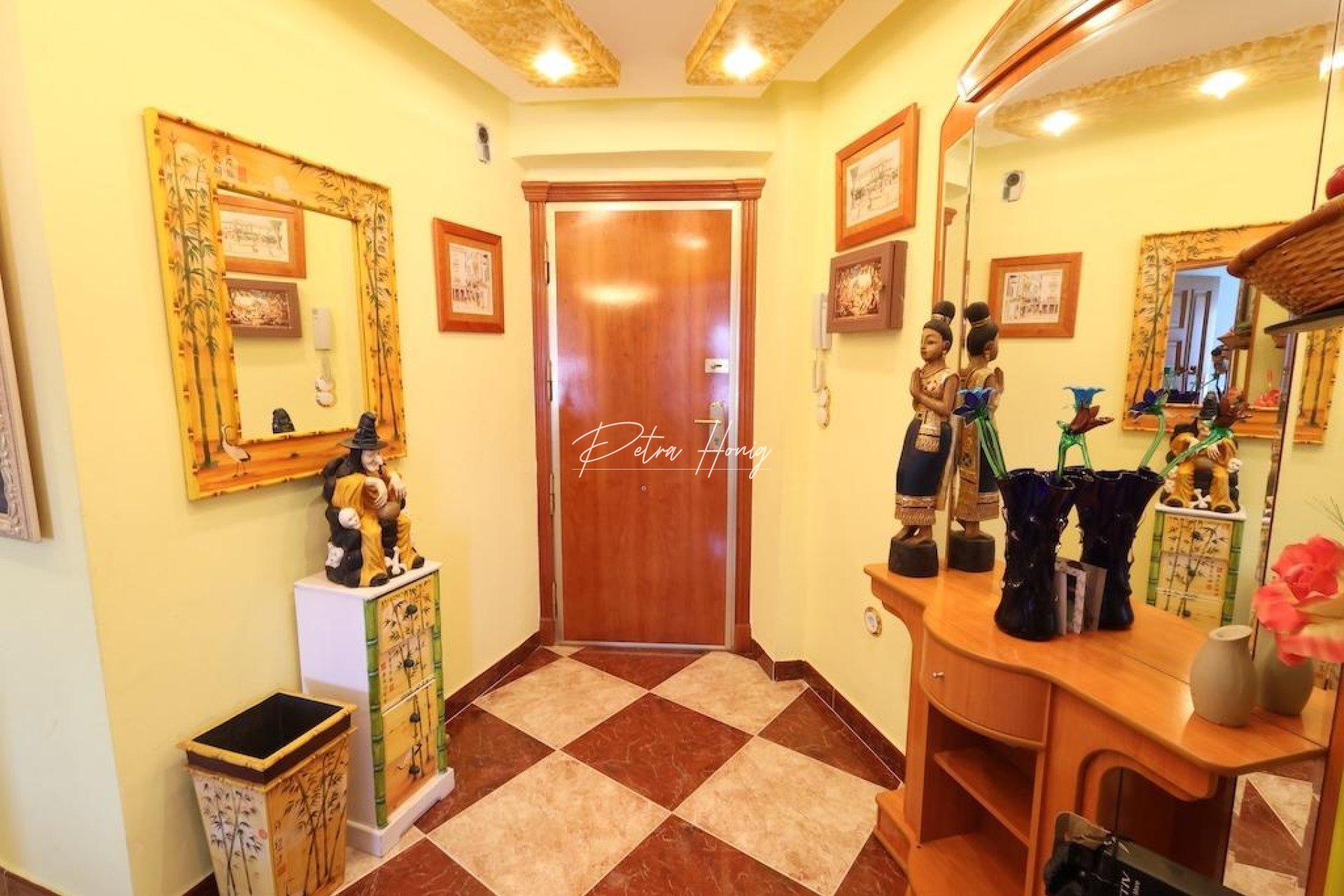 Sale -  квартира - Torrevieja - Acequion
