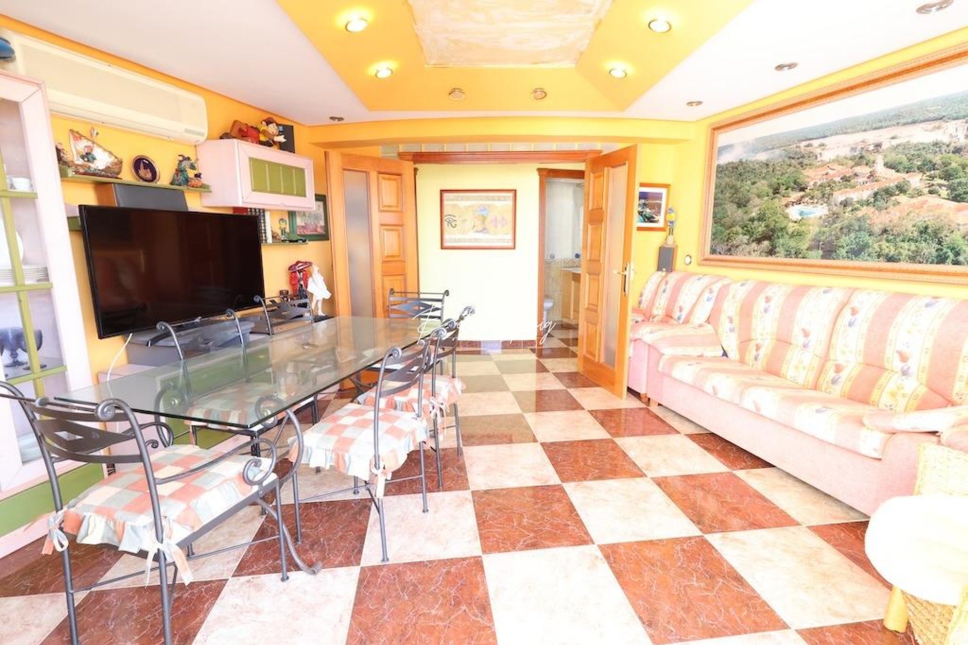 Sale -  квартира - Torrevieja - Acequion