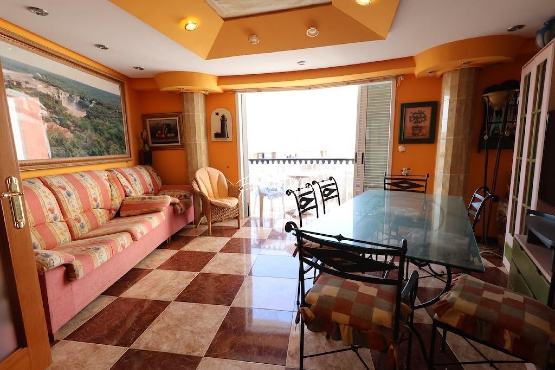 Sale -  квартира - Torrevieja - Acequion
