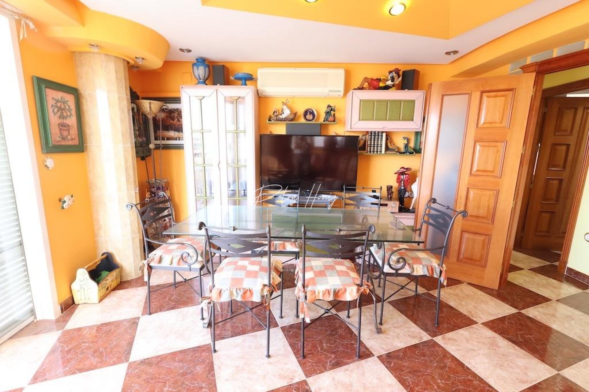 Sale -  квартира - Torrevieja - Acequion