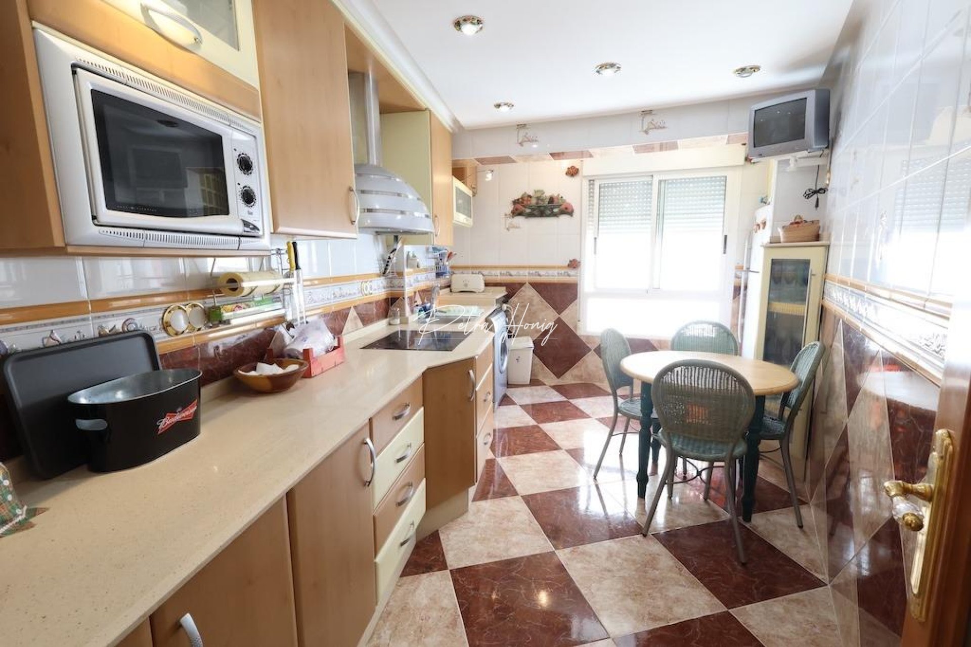 Sale -  квартира - Torrevieja - Acequion