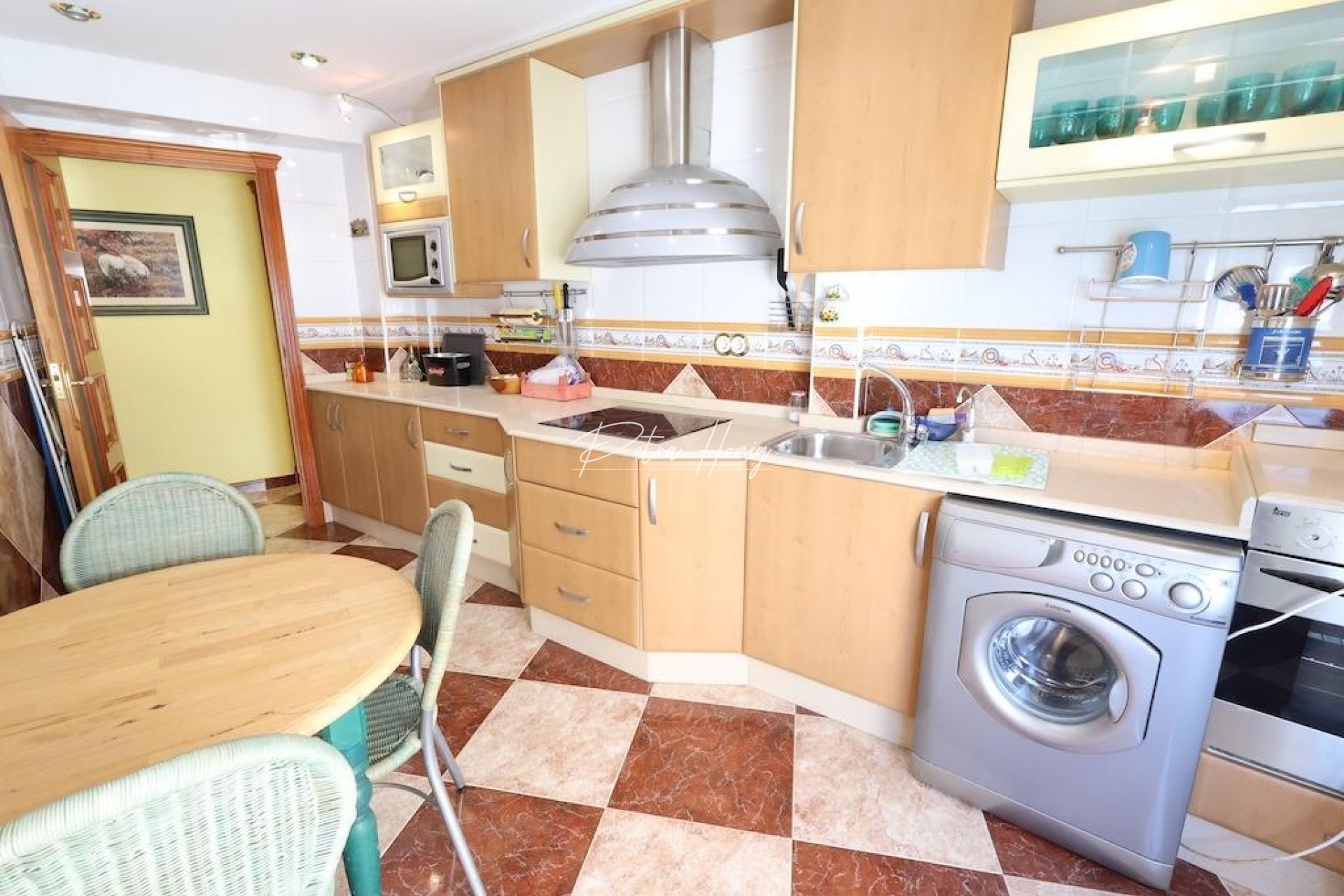 Sale -  квартира - Torrevieja - Acequion