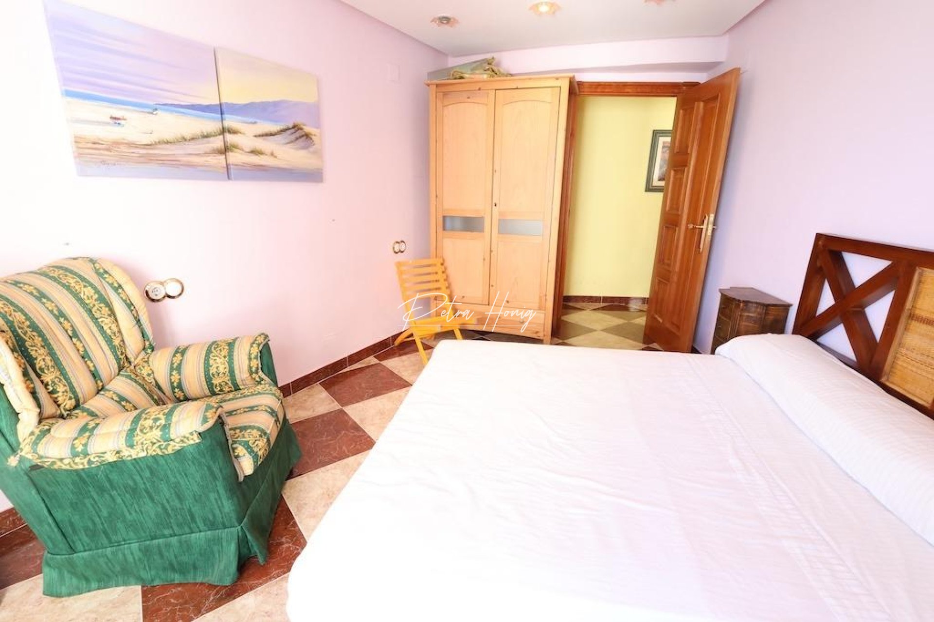 Sale -  квартира - Torrevieja - Acequion