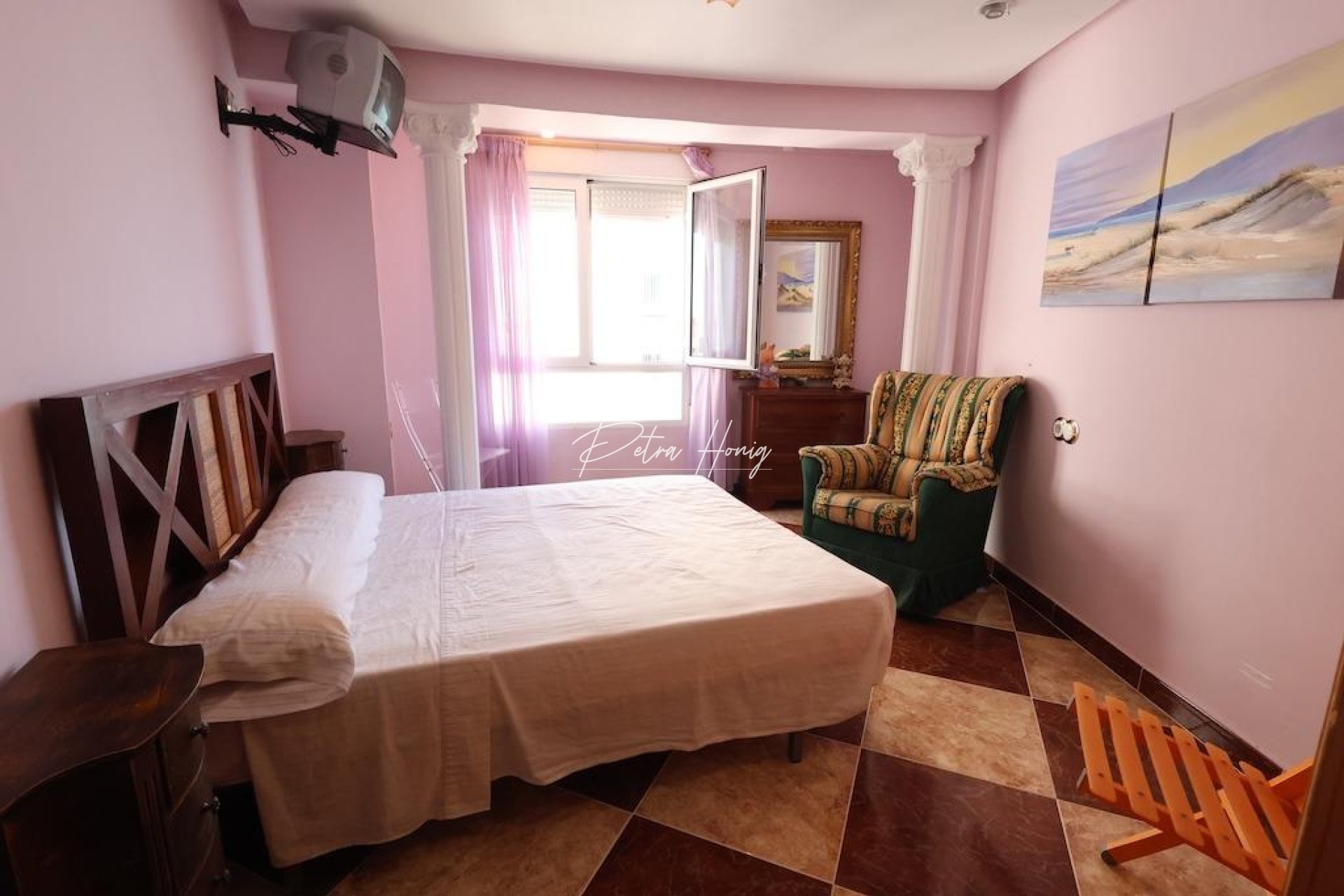Sale -  квартира - Torrevieja - Acequion