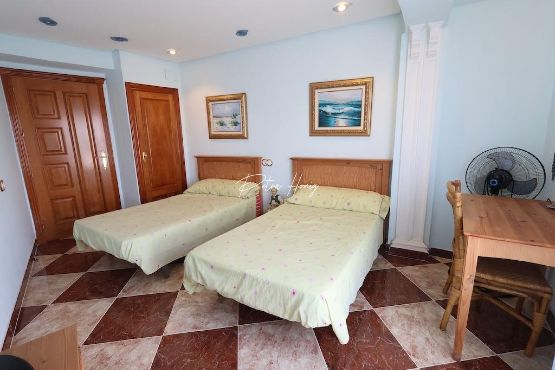 Sale -  квартира - Torrevieja - Acequion