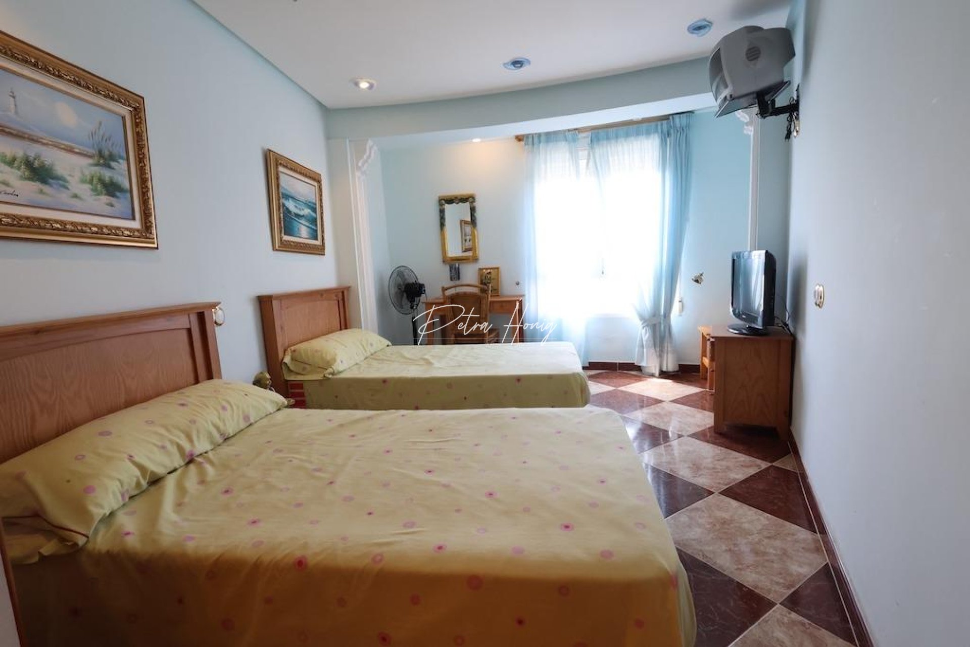 Sale -  квартира - Torrevieja - Acequion