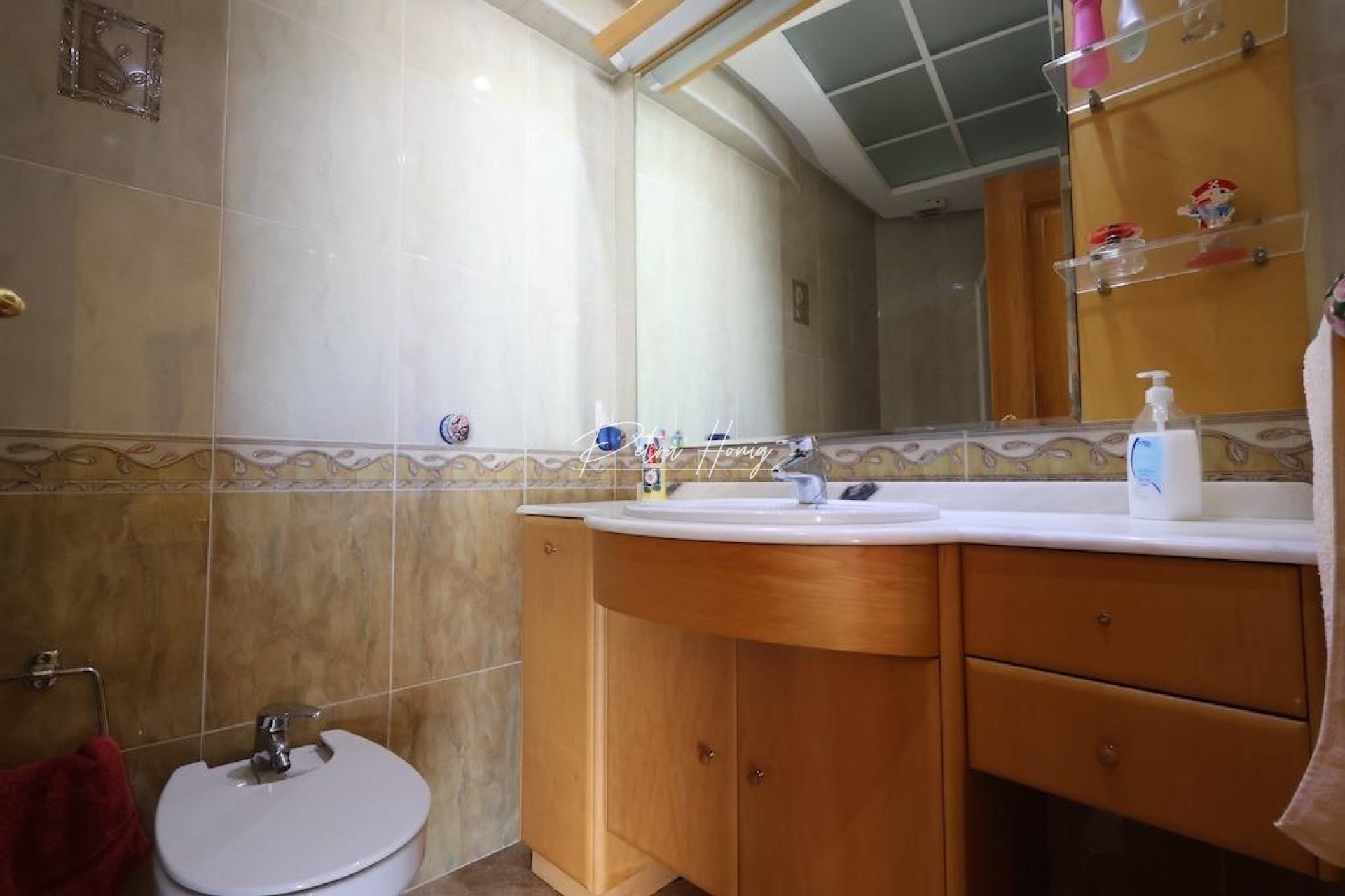 Sale -  квартира - Torrevieja - Acequion