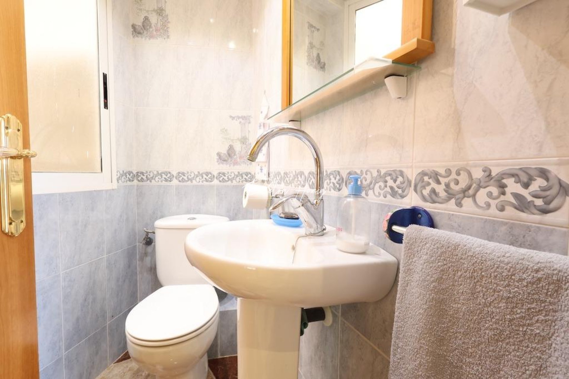Sale -  квартира - Torrevieja - Acequion