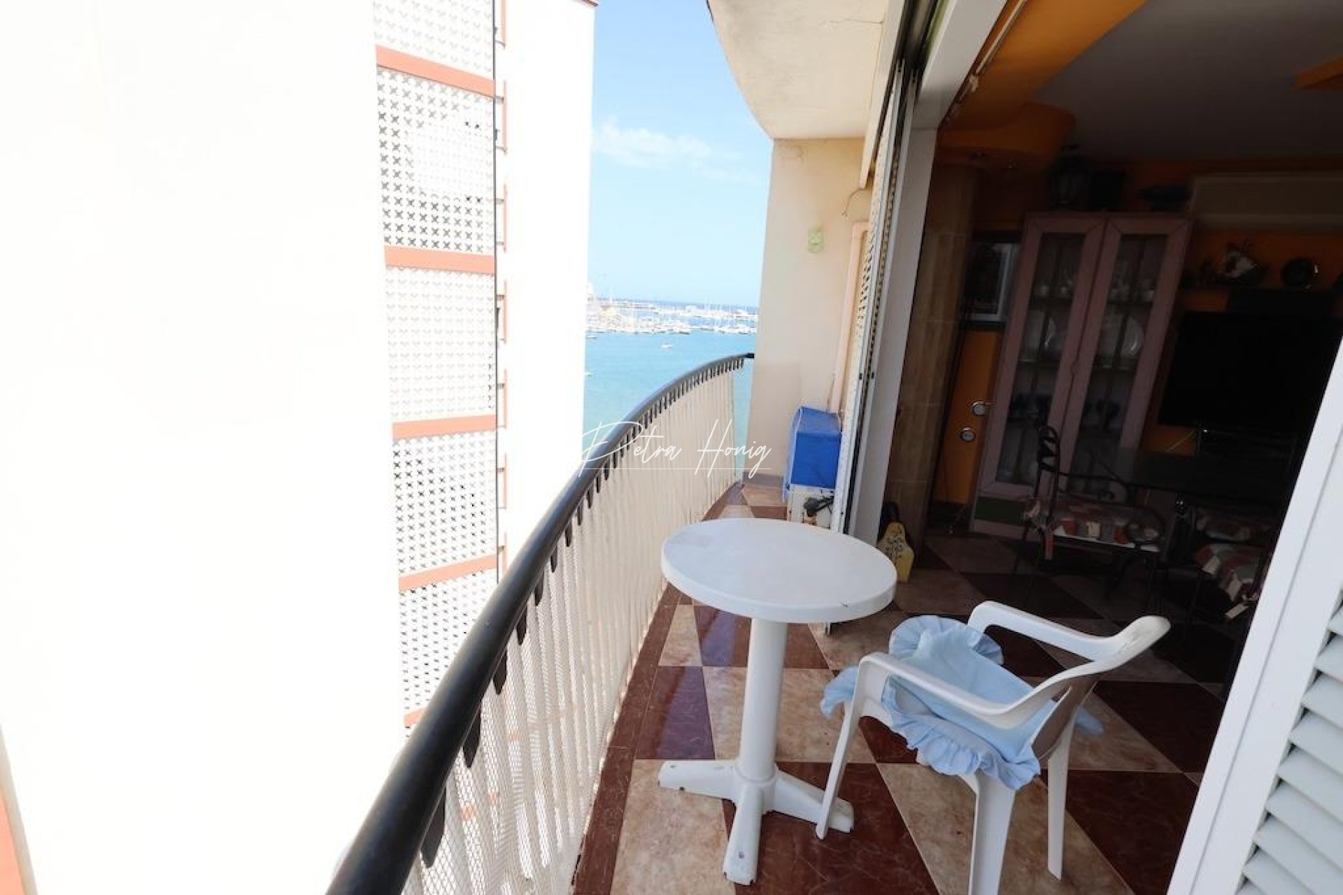 Sale -  квартира - Torrevieja - Acequion