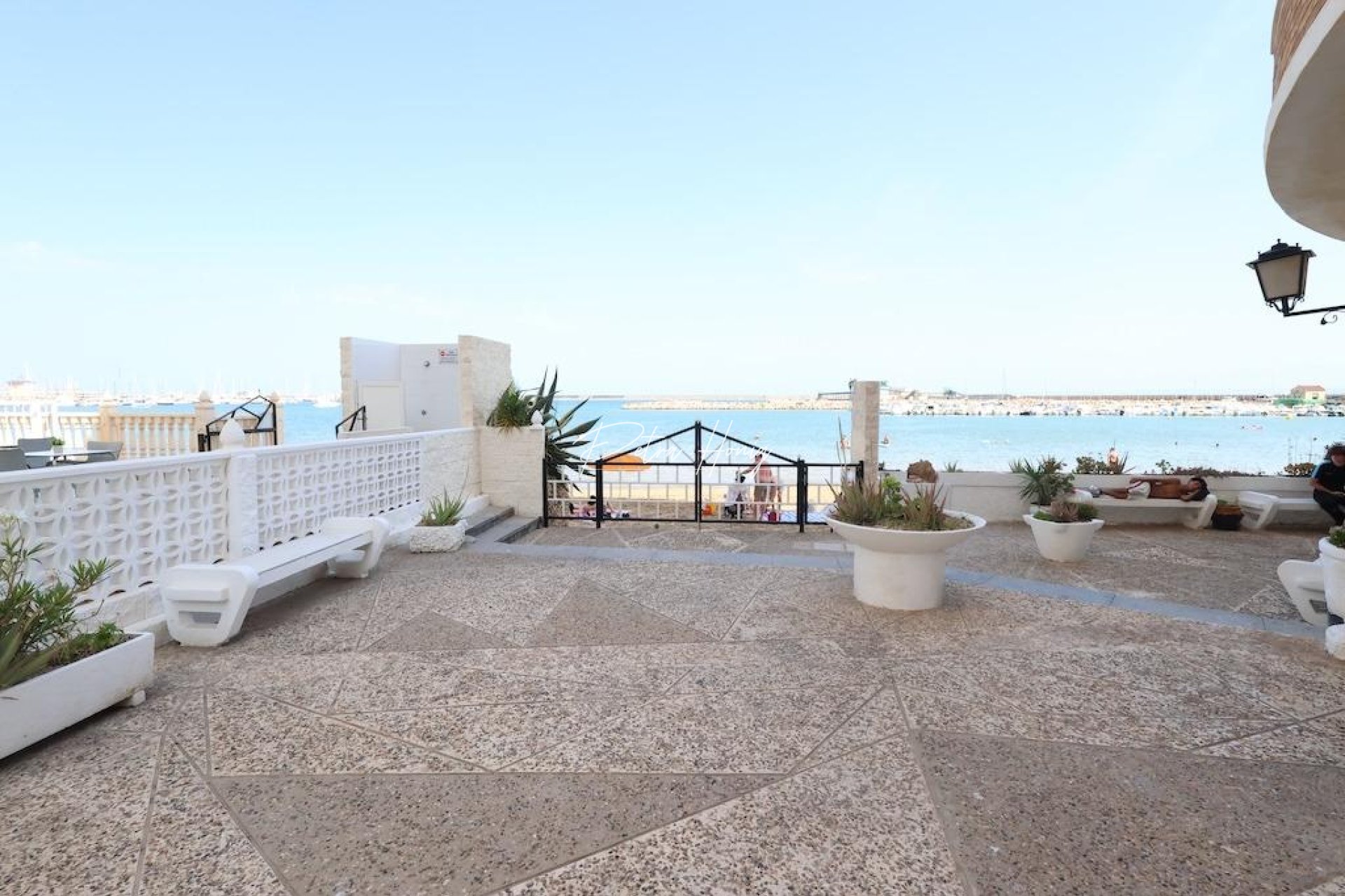 Sale -  квартира - Torrevieja - Acequion