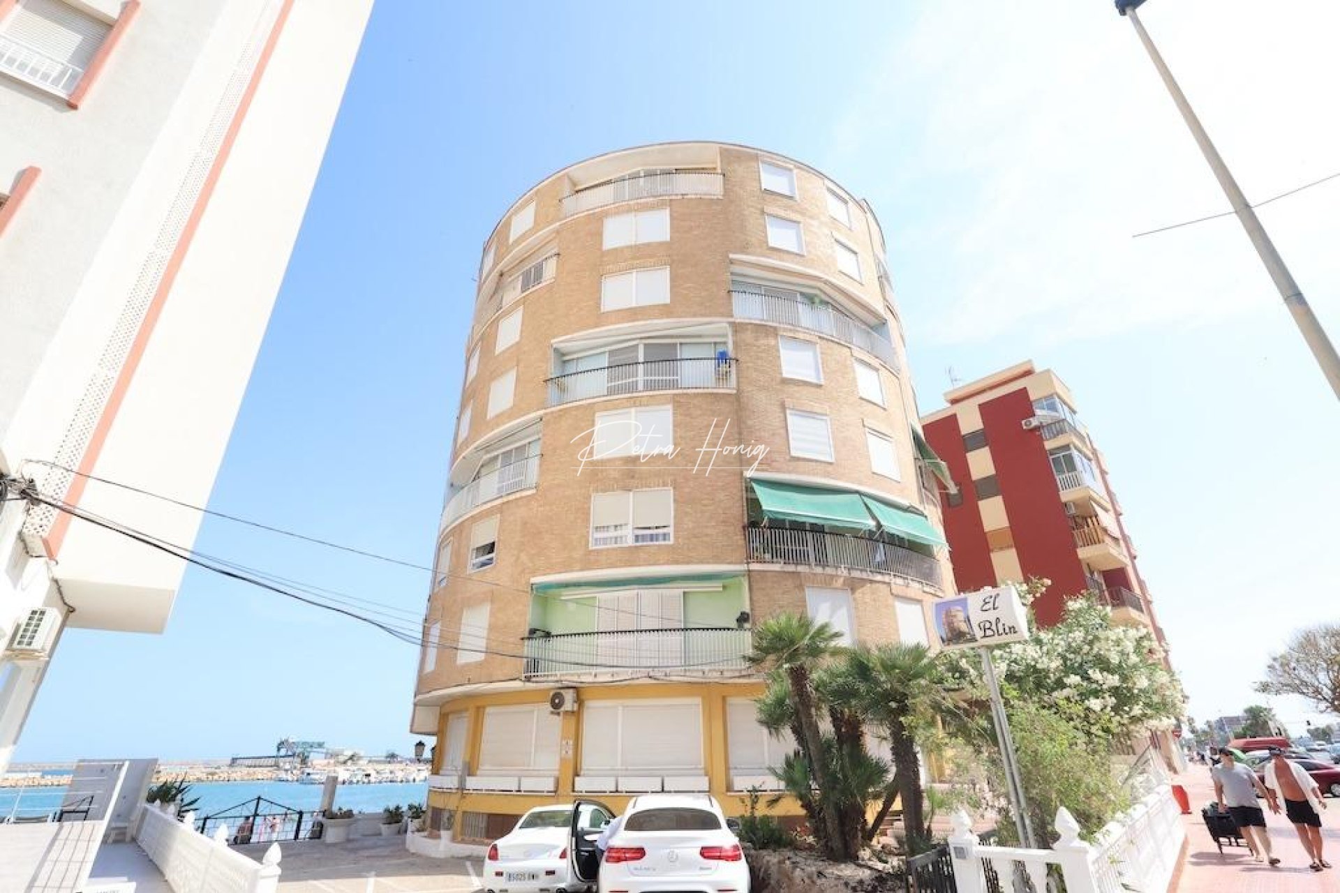 Sale -  квартира - Torrevieja - Acequion