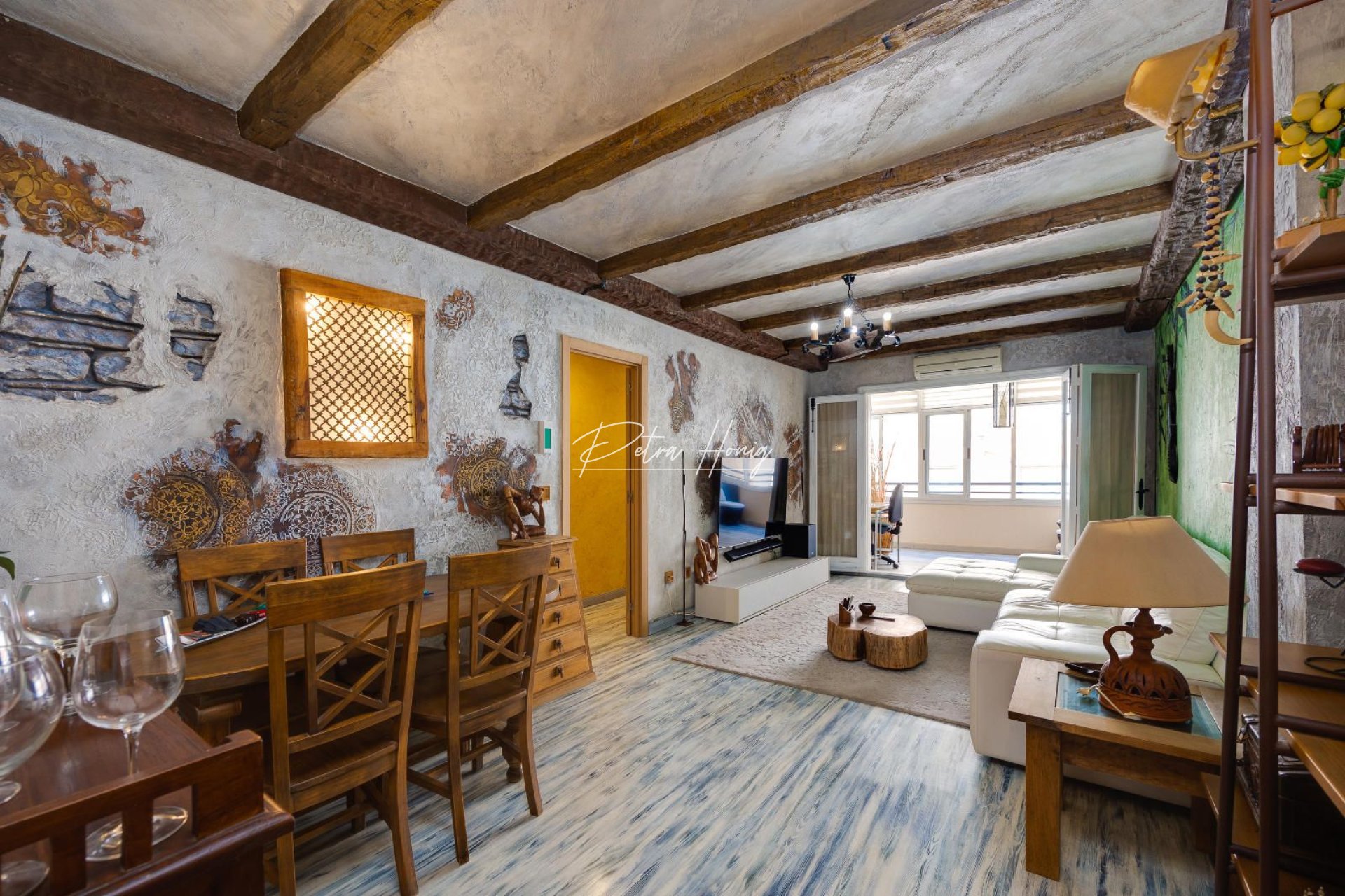 Sale -  квартира - Torrevieja - Acequion