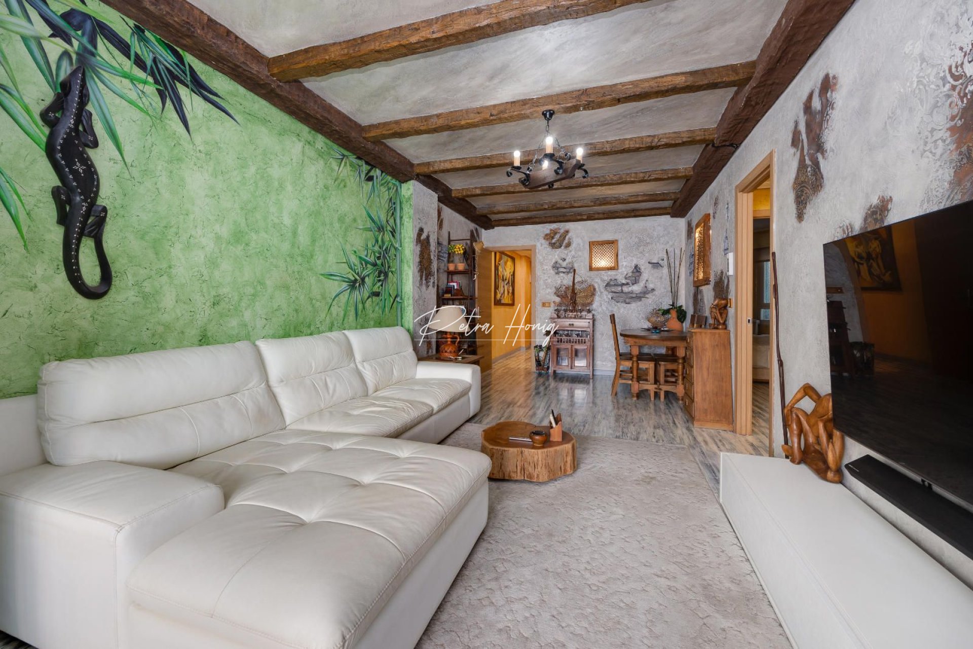 Sale -  квартира - Torrevieja - Acequion
