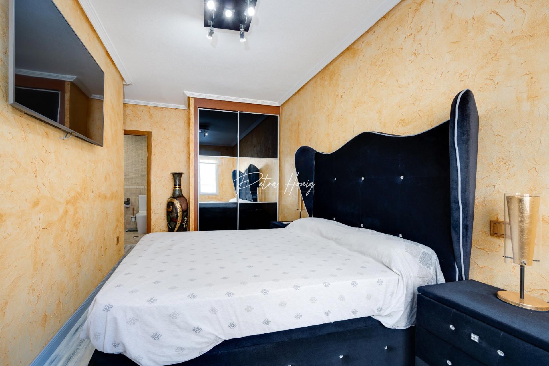 Sale -  квартира - Torrevieja - Acequion