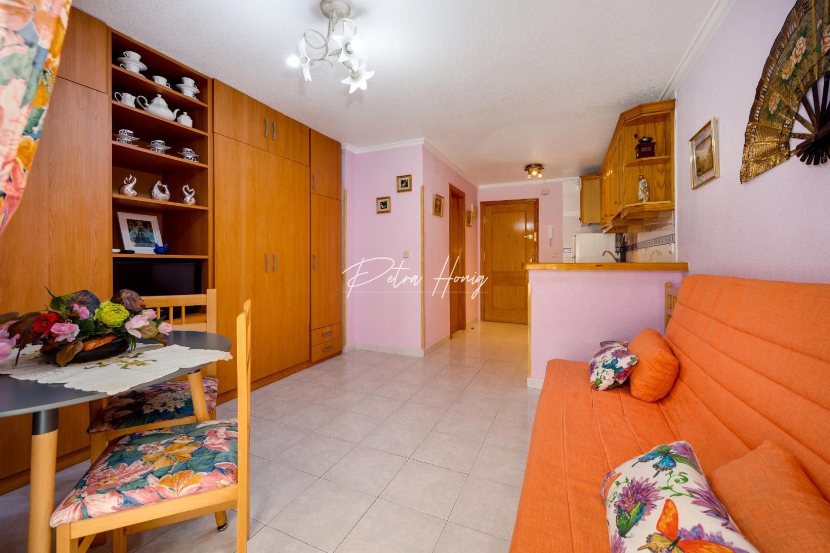 Sale -  квартира - Torrevieja - Acequion