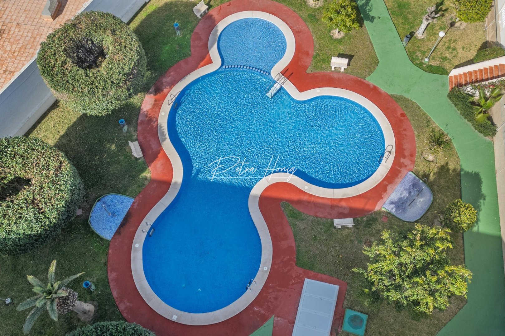 Sale -  квартира - Torrevieja - Acequion