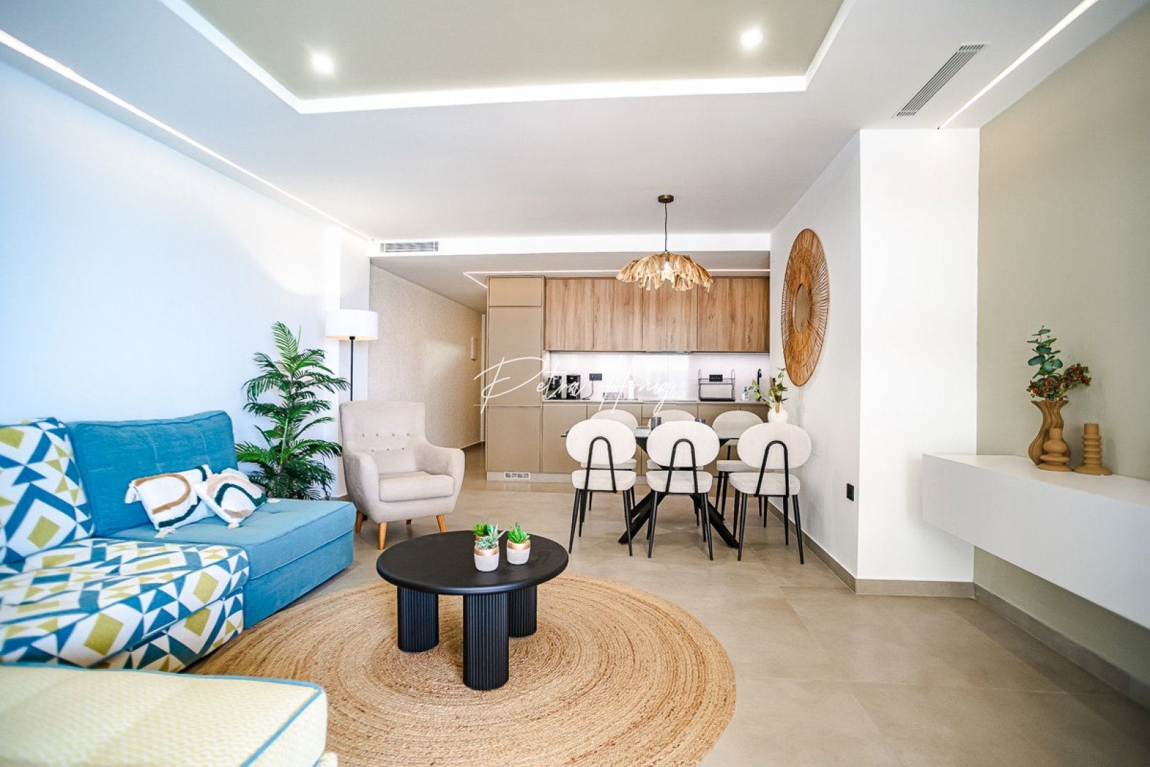 Sale -  квартира - Torrevieja - Acequion