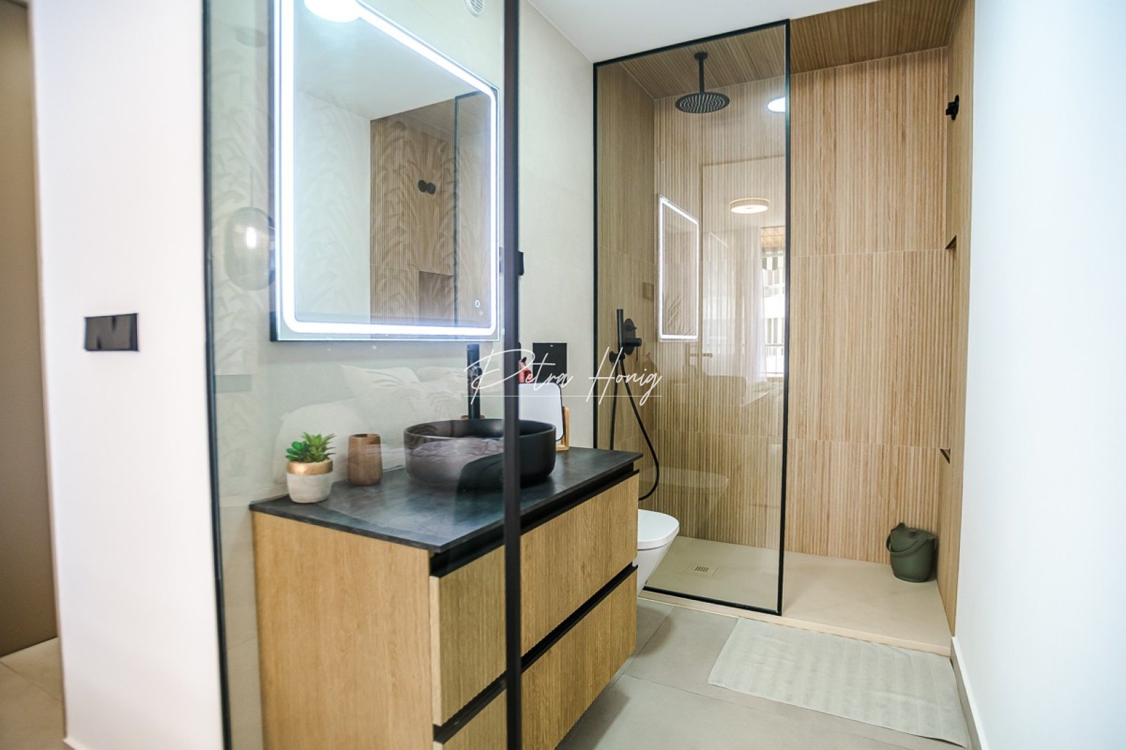 Sale -  квартира - Torrevieja - Acequion