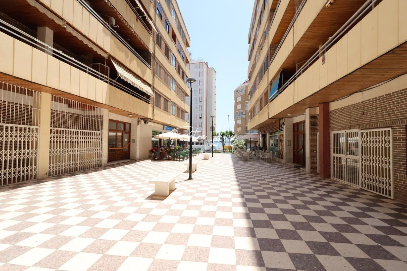 Sale -  квартира - Torrevieja - Acequion