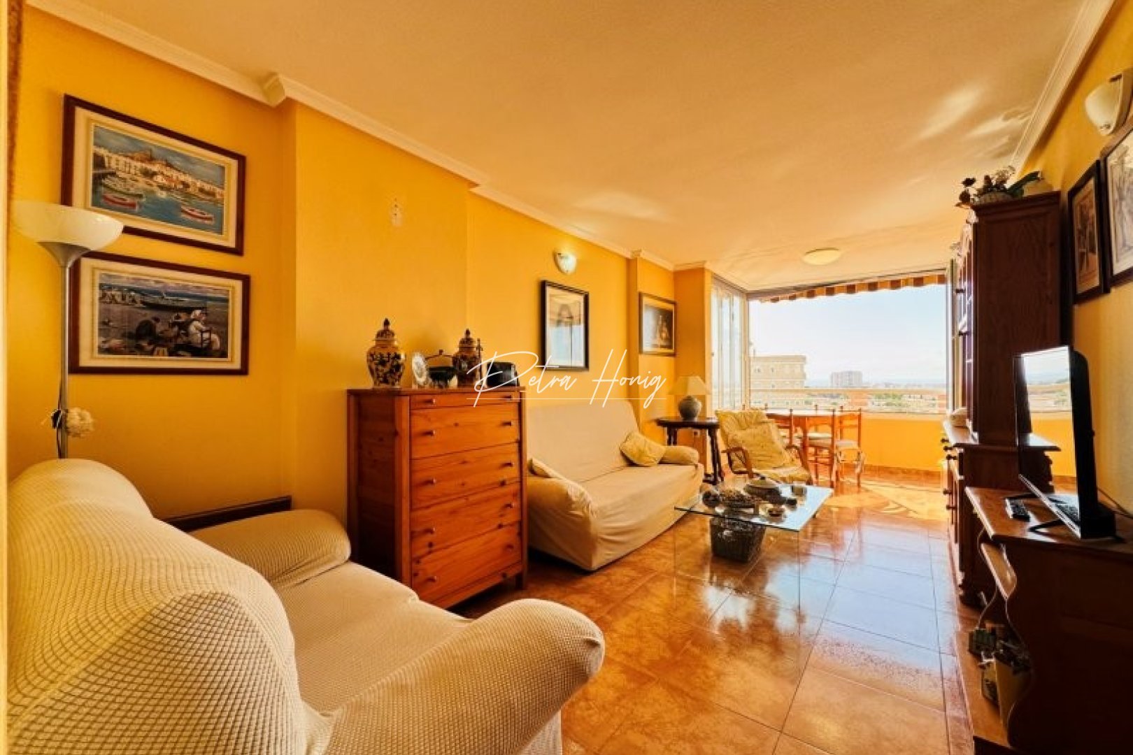 Sale -  квартира - Torrevieja - Aguas nuevas 1