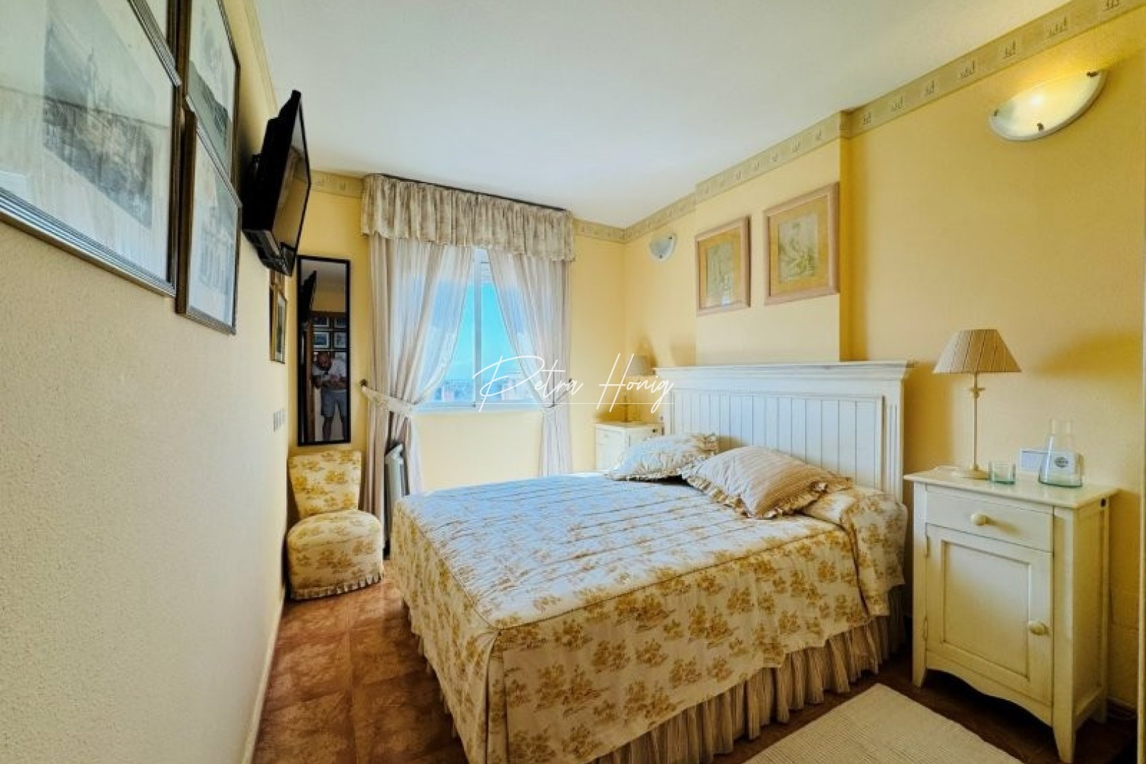 Sale -  квартира - Torrevieja - Aguas nuevas 1