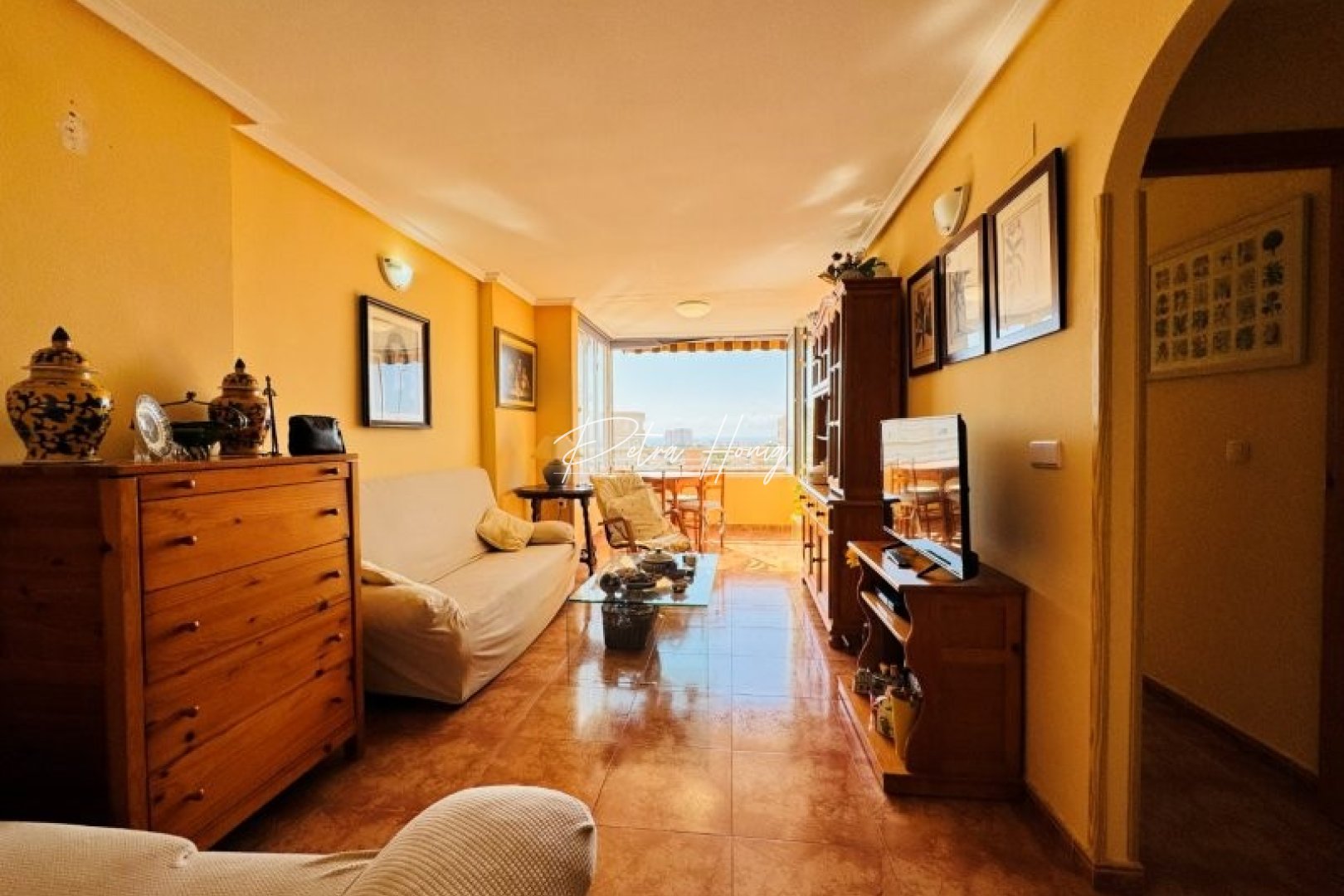 Sale -  квартира - Torrevieja - Aguas nuevas 1
