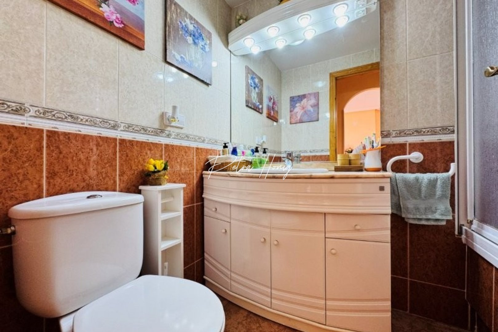 Sale -  квартира - Torrevieja - Aguas nuevas 1