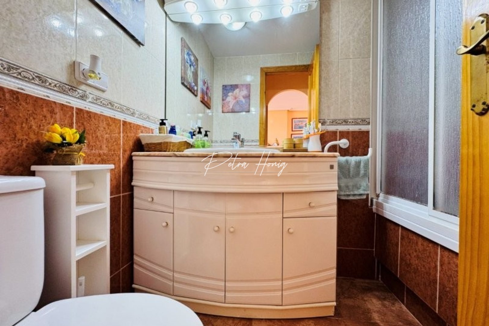 Sale -  квартира - Torrevieja - Aguas nuevas 1