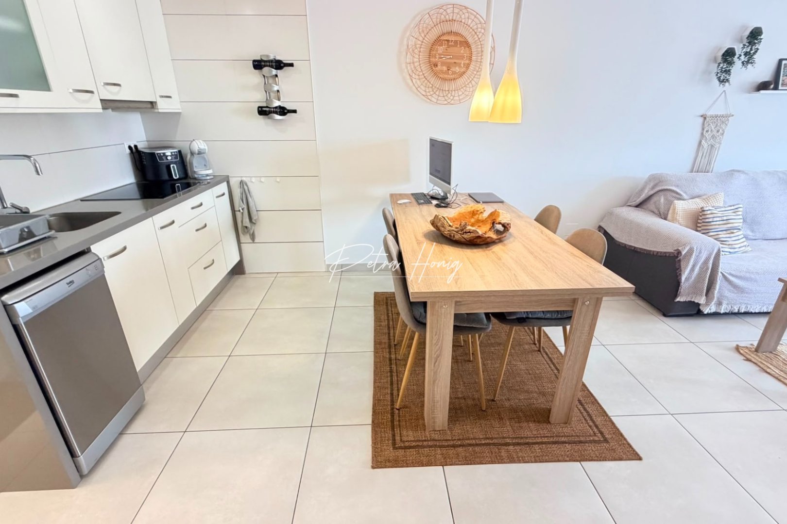 Sale -  квартира - Torrevieja - Aguas Nuevas