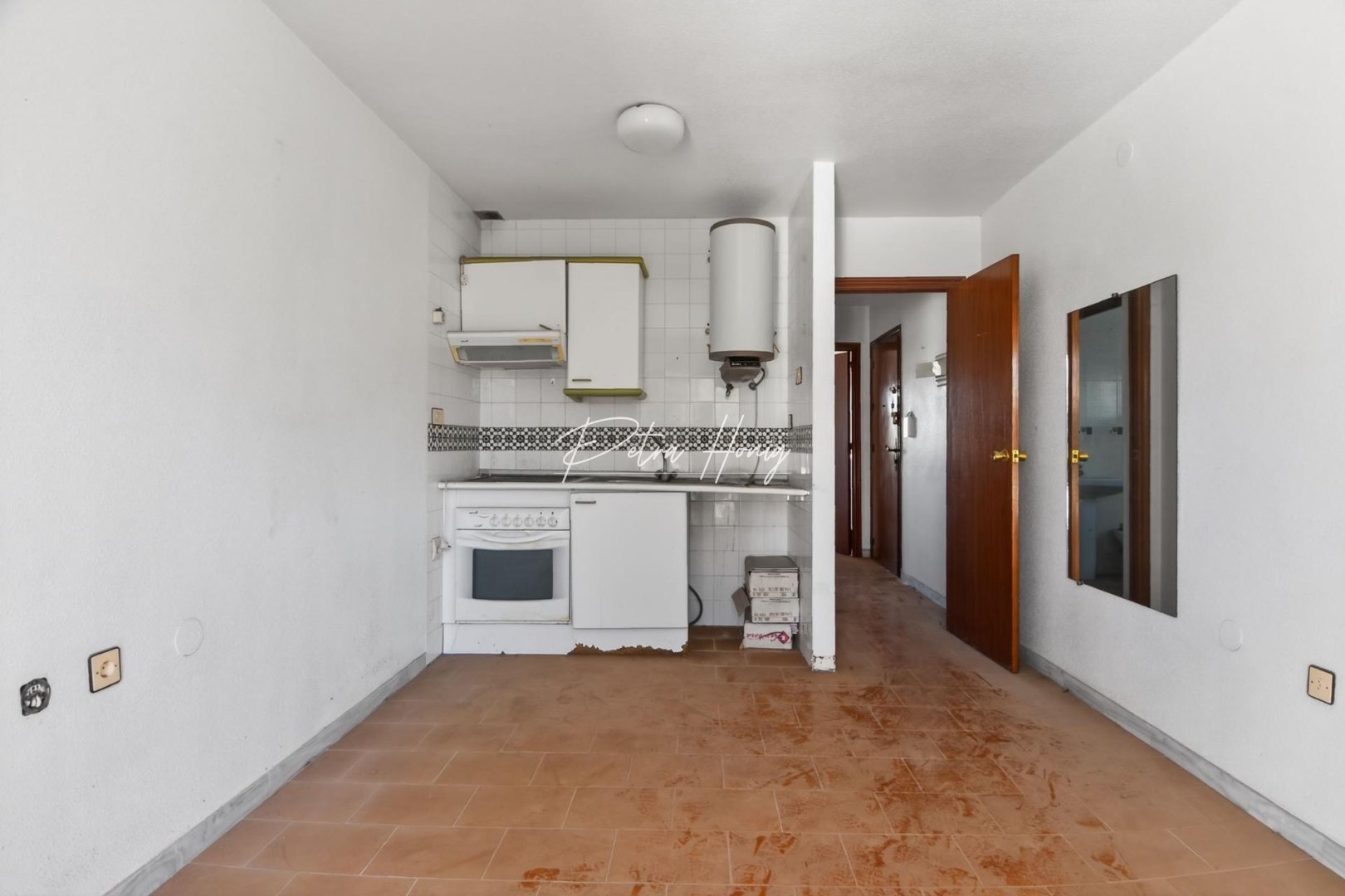 Sale -  квартира - Torrevieja - Calas blanca