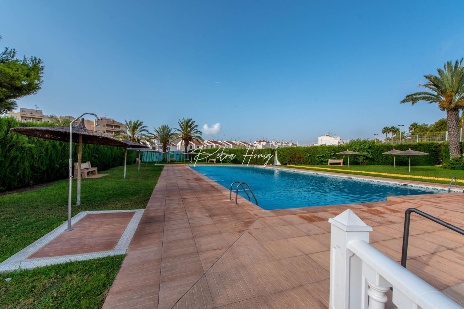 Sale -  квартира - Torrevieja - Calas blanca