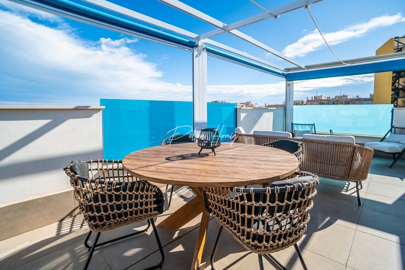 Sale -  квартира - Torrevieja - Calas Blancas