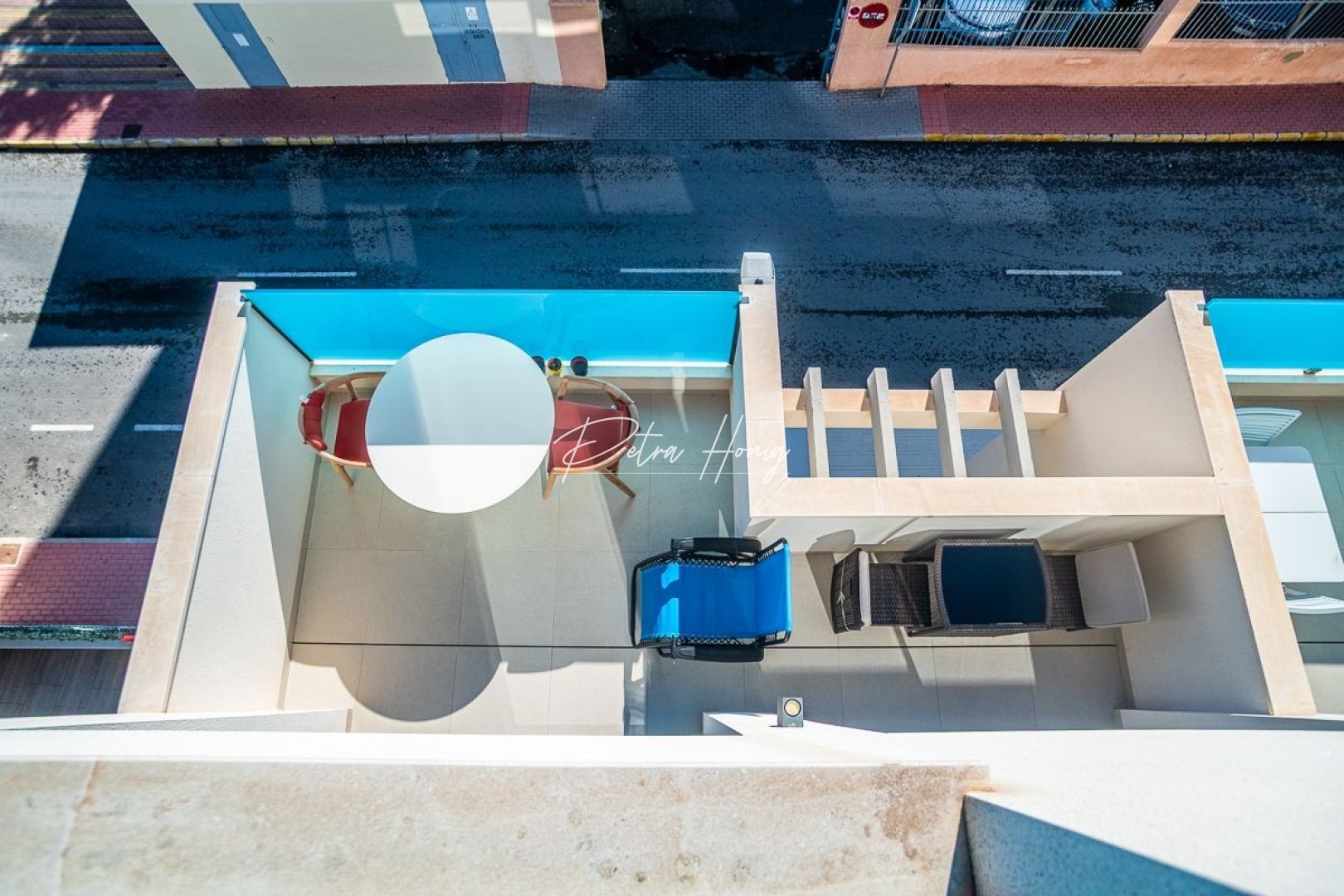 Sale -  квартира - Torrevieja - Calas Blancas